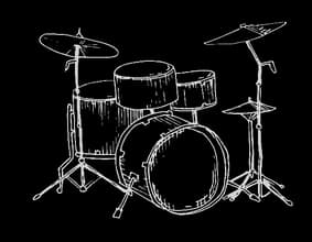 DRUMS